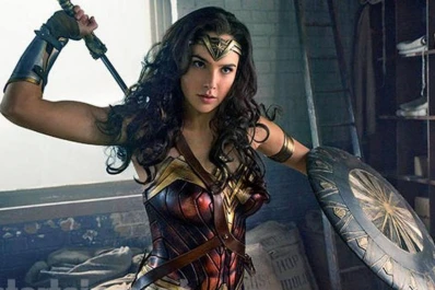 “La mujer maravilla” impulsa a TimeWarner