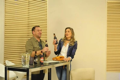 “Hashtag” en la TV y en las redes sociales