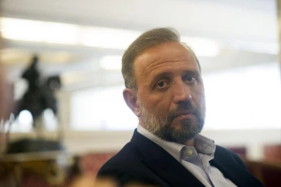 “Es un infantilismo decir que todos los problemas empezaron a fines de 2015”