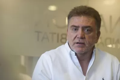 Según Amaya, el Ipvdu “no cumple algunas pautas”