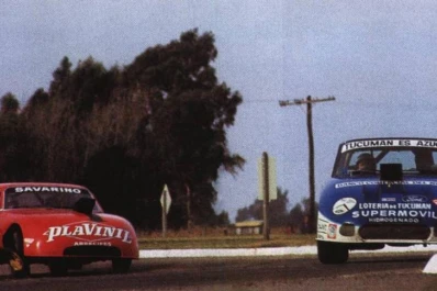 Los 80 años de una pasión