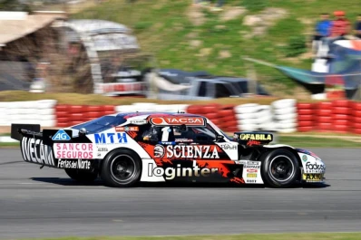 “Pabloso” estará atento para aportar, si es que lo necesitan