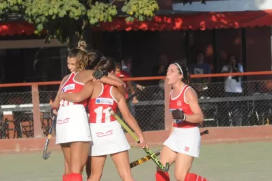 Volvieron los festejos