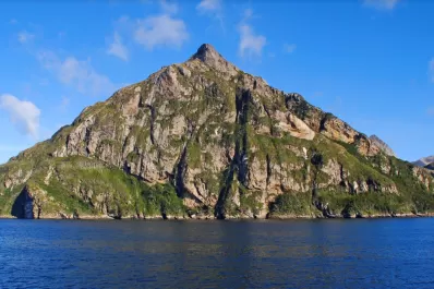 Promueven la creación de la provincia N° 24: Malvinas