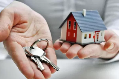 Hipotecados con créditos UVA reclaman convocatoria a la mesa de diálogo