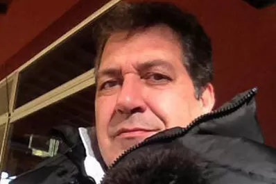 Detuvieron al cuñado de Julio De Vido, uno de los diez prófugos más buscados en el país