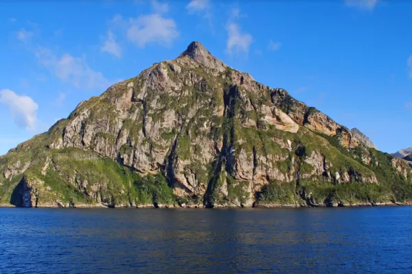 Promueven la creación de la provincia N° 24: Malvinas