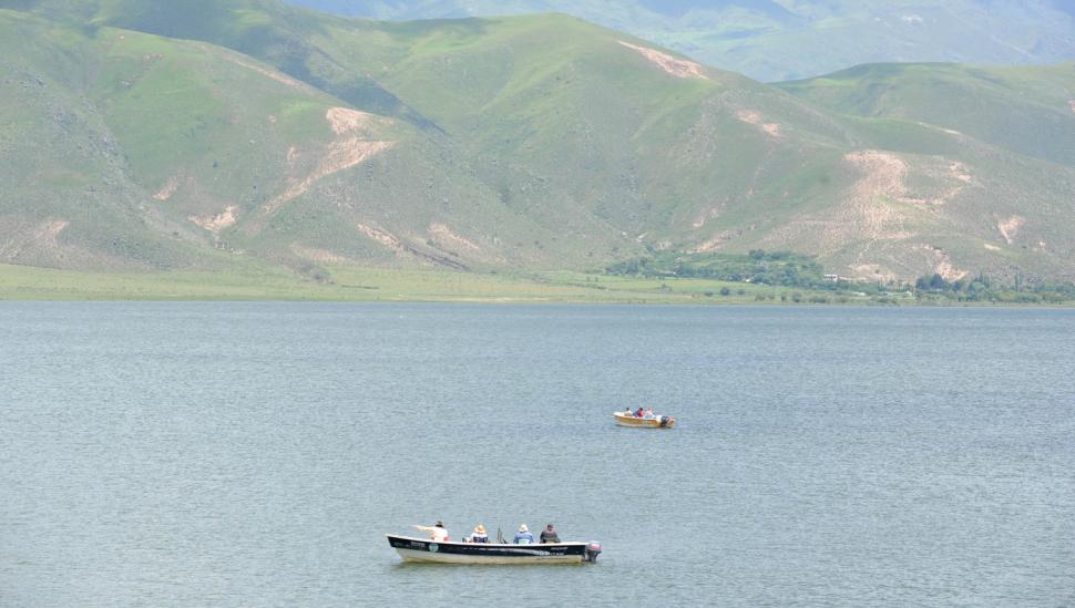 Anuncian un domingo soleado y con temperaturas primaverales