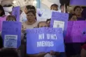 Fuerte caída de los femicidios en Tucumán: disminuyeron un 43% en lo que va del año