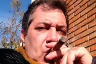 Quién es Claudio Minnicelli, el cuñado de De Vido que fue capturado hoy