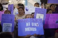 Fuerte caída de los femicidios en Tucumán: disminuyeron un 43% en lo que va del año