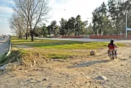 Buscan a un conductor que provocó una tragedia y huyó