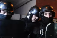 Claudio Mono Minnicelli, el cuñado de De Vido, ya está en Buenos Aires