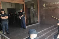 Denunciaron al Gobierno nacional por la entrega de mercadería en Tucumán