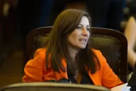 Giannoni, sobre el Ipvdu:  con la documentación vamos sacando distintos hilos a investigar