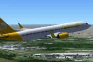 Cuánto costará volar desde Tucumán a Buenos Aires en una aerolínea low cost