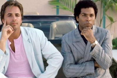 Preparan una  nueva versión de la serie “Miami Vice”