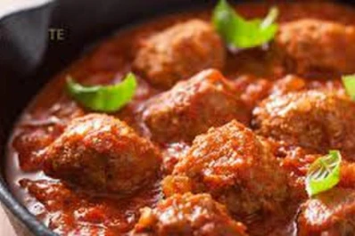 Tu menú de la semana