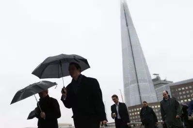 Londres ofrece 40.000 millones de euros a la UE para un acuerdo sobre el Brexit