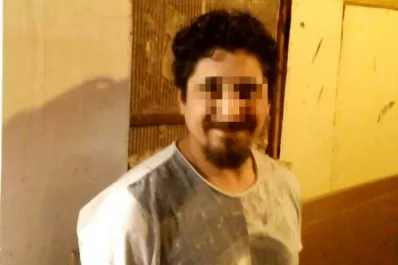 La muerte de Anahí: encontaron sangre, pelos y ropa en la casilla del segundo detenido