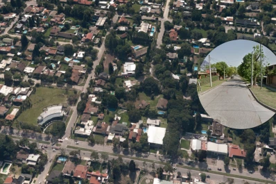 Inseguridad en Yerba Buena: rompieron la puerta de entrada y se llevaron $ 500.000