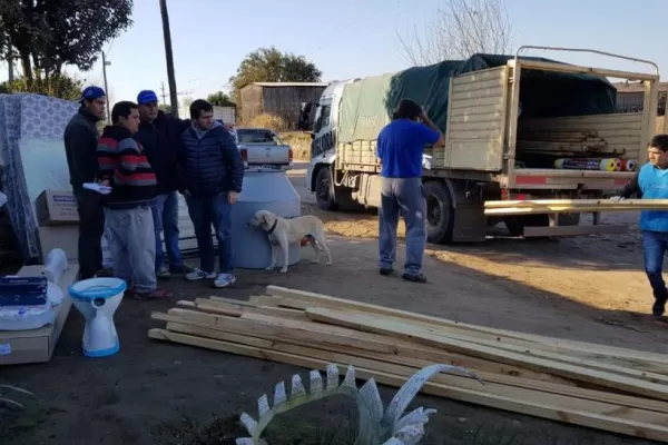 Sube la tensión en la cuenta regresiva de las PASO tucumanas
