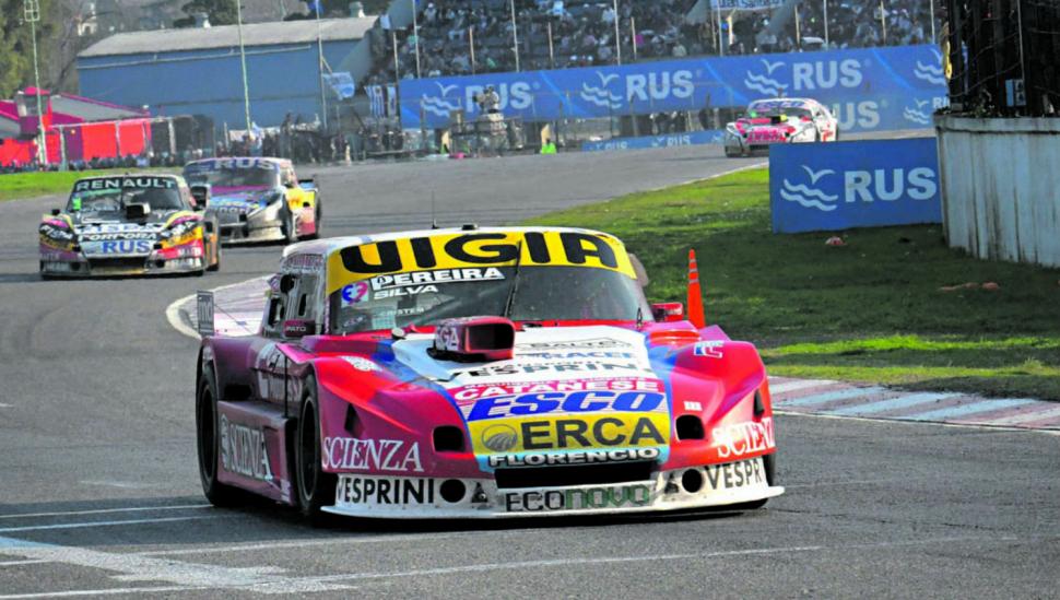 El TC festejó sus 80 años con una fiesta multitudinaria