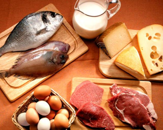 Lacteos y dieta cetogenica