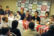 Tiraron la casa por la ventana y ahora van por más