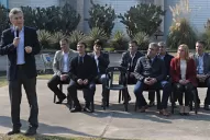 Macri: le pedimos al Gobierno de Tucumán transparencia y que deje atrás un sistema feudal