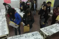 ¿Con qué te vas a encontrar en el cuarto oscuro de las PASO 2017?