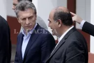 Manzur le respondió a Macri: nos piden transparencia y ellos andan entregando comida