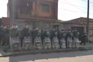 Vecinos de Villa 9 de Julio opinaron sobre un desalojo: nos tratan de villeros y ladrones