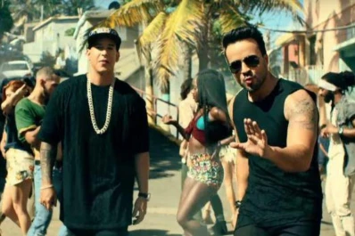 “Despacito” marca un nuevo récord en YouTube