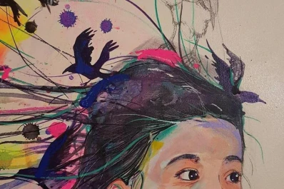 Inauguran “Coetáneo”, de artistas de Jujuy