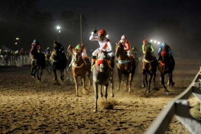 Linbu deberá confirmar su notable evolución