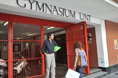 Doce mujeres aspiran a ser las primeras gymnasistas