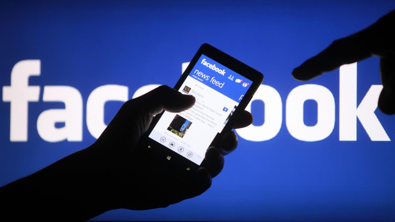 LIDER MUNDIAL. Facebook lleva la delantera por número y penetración en el mercado. FOTO TOMADA DE ELPUBLICISTA.ES