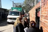 Costa, ante un fiscal por el reparto de bienes