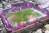 Sagra, a favor del estadio único
