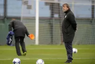 Otro triunfo para que los suplentes decanos entren en confianza