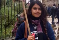 Escalofriante: creen que Anahí Benítez fue enterrada viva