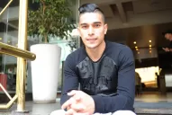 Favio Álvarez volvió a Atlético, ¿Leonel Di Plácido hará lo mismo?