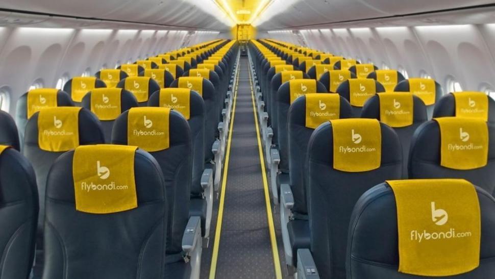 Las líneas aéreas competirán con tarifas diferenciales