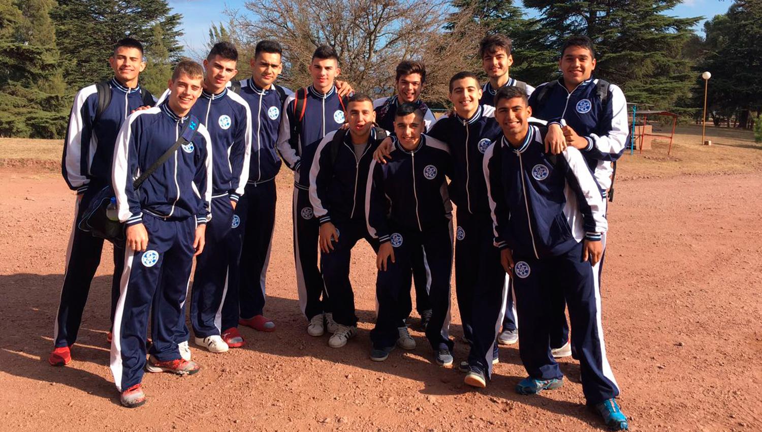 Todo listo para el Argentino U19 de básquet