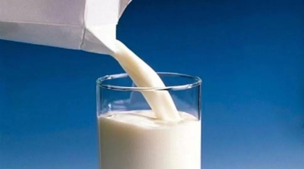 TRATAMIENTOS. Retirar la leche de la dieta es el único camino posible.  