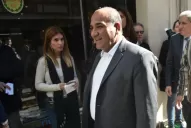 “La política económica de la Nación es errada”