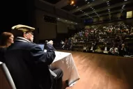 Víctor Elías, el ciudadano ilustre que quedó en el bronce