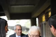 “Tengo mucho respeto por todo lo que se hizo en los años 90”