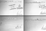 Nuevas notificaciones oficiales matutinas complican a Neufeld